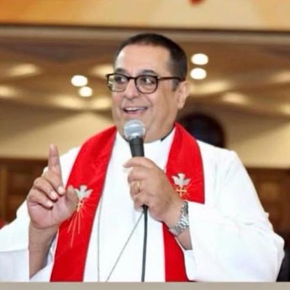 Canon Medhat Sabry